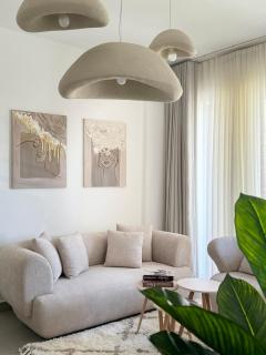 Luxury Apartment at Madinaty - 6