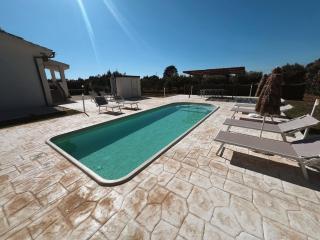 Villa Stefano - avec piscine privée à Trapani - - 3