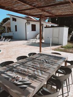 Villa Stefano - avec piscine privée à Trapani - 6