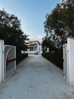 Villa Stefano - avec piscine privée à Trapani - - 6
