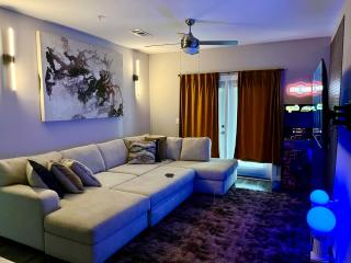 ATL luxury home - 9