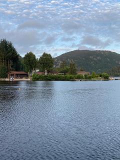 Gyland overnatting - Flekkefjord - 5