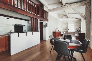 Centre ville historique 4 Pers Climatisation - 0