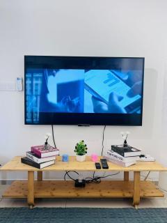 Minimalist studio, high-end facilities - Seri Kembangan - 9