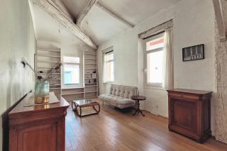 Centre ville historique 4 Pers Climatisation - 3