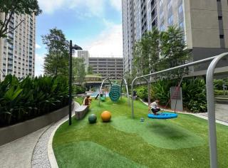 Minimalist studio, high-end facilities - Seri Kembangan - 4