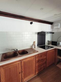 Centre ville historique 4 Pers Climatisation - 7