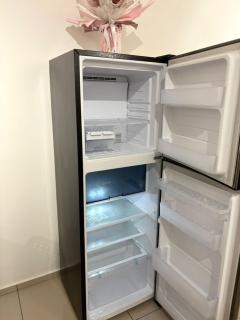 Minimalist studio, high-end facilities - Seri Kembangan - 1