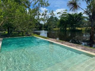 Chácara Espetacular COP 30 - 55 min de Belém - 9