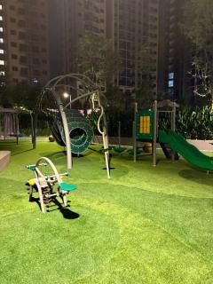 Taman Equine comfy studio, high-end facilities - 3