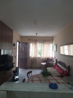 Seasonal home - 6