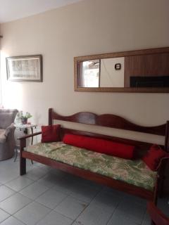 Casa de temporada piscina com proxima a praia - 4