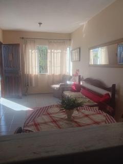 Casa de temporada piscina com proxima a praia - 5