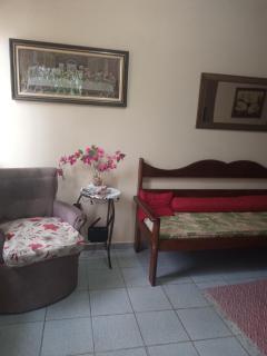 Seasonal home - 3