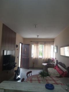 Seasonal home - 2