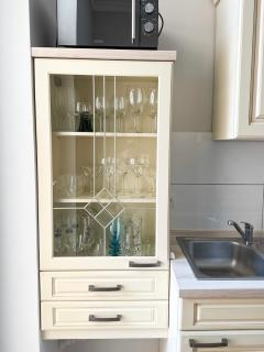 Ferienwohnung Seehund - Wilhelmshaven - 8