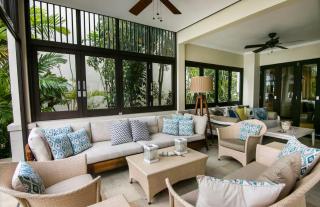 Dream villa on the paradise island of Eden - 3