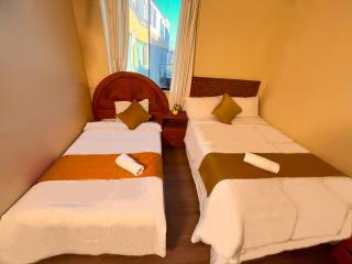 Hotel El Pino Suite - Arequipa - 6