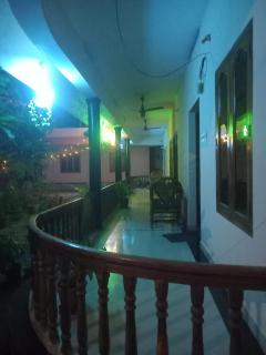 AS Villa AC Apartment - 3