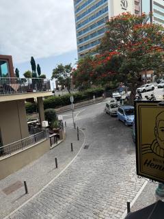 The Empress Atlantic Stay Free Parking - Funchal - 0