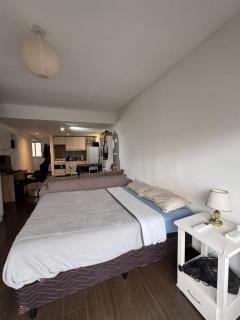 Monoambiente Luminoso con Amenities - Buenos Aires - 6