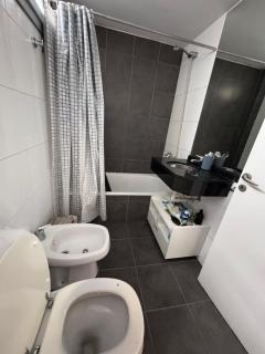 Monoambiente Luminoso con Amenities - Buenos Aires - 3