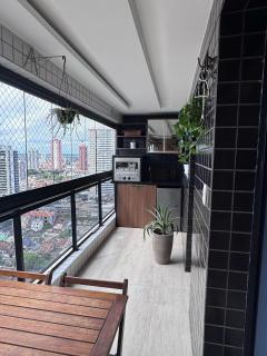 Apartment COP 30 - 1 km from the Hangar - 9