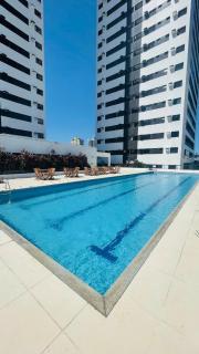 Apartment COP 30 - 1 km from the Hangar - 3