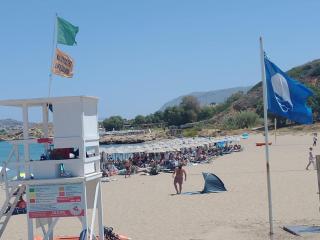 Hillside Escape by the Sea - Daratso - 5