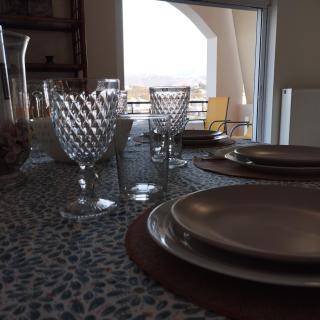 Hillside Escape by the Sea - Daratso - 1