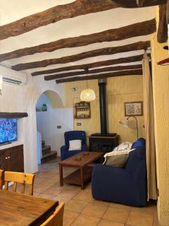 L'Encant - Benimantell - 5