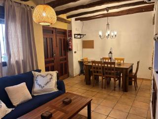 L'Encant - Benimantell - 6