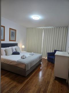 Harbour View Apartment Free Parking - Funchal - 9