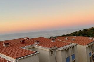 Cozy apartment with sea view - 7