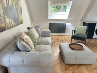 Magnolia Loft - Hawthorn - 3