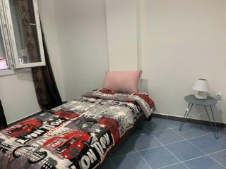 Cozy apartment with sea view - Bejaïa - 1