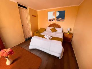 Hotel El Pino Suite - Arequipa - 2