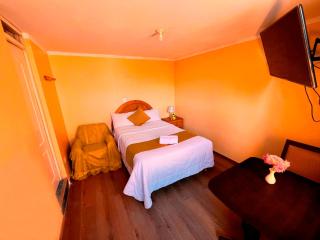 Hotel El Pino Suite - Arequipa - 3