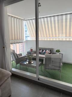 1BD 1BTH near Finestrat Beach Benidorm - 6