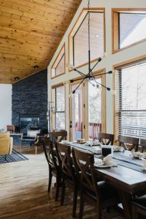 Fall Family Fun--2 Kings, Bunks, Slide, Game Room - Show Low - 8