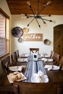 Fall Family Fun--2 Kings, Bunks, Slide, Game Room - 6