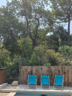Villa Les Roches du Montélit - 7