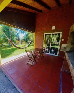 Casas de Campo - 1