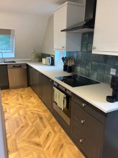 Magnolia Loft - Hawthorn - 6
