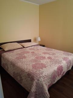 Arriendo Depto Diario Villa dulce - 3