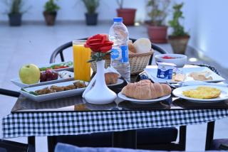 New Kanz Boutique Hotel - Il Cairo - 5