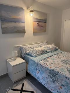 1BD 1BTH near Finestrat Beach Benidorm - Cala de Finestrat - 7