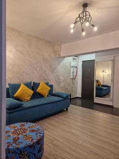 Central Mangalia - Mangalia - 5