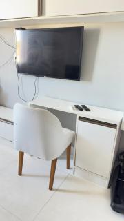 Lindo quarto a 8 min da praia - 2