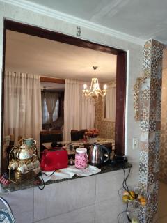 Quarto Em casa Foz do Iguaçu azulão 626 - 4
